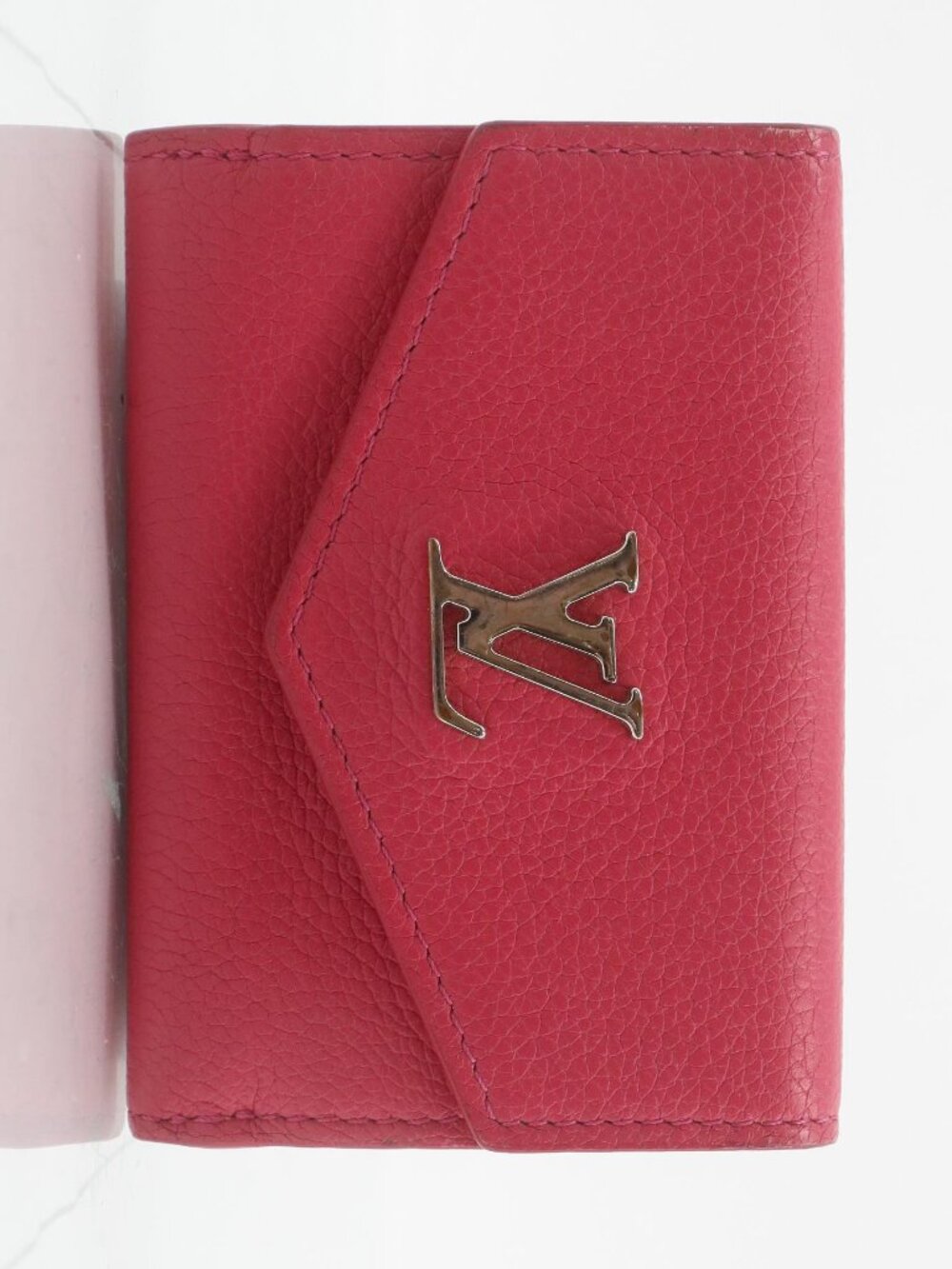 LV Wallet